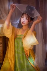 -八角古风摄影