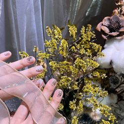 -1R日式轻奢美睫美甲翘睫