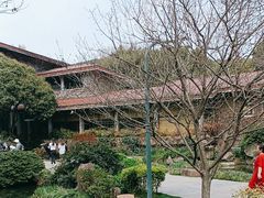 -中国茶叶博物馆(双峰馆区)