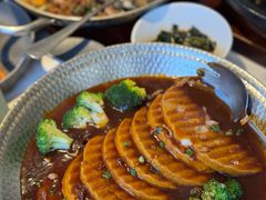 -阿忠食坊大排档·20年老店(万象城店)