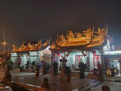 -202特色排档(五缘湾店)
