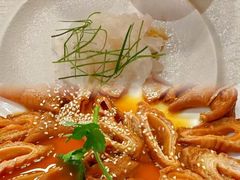 -美未居·老字号·地道顺德菜·桑拿鸡·鱼生(容桂店)