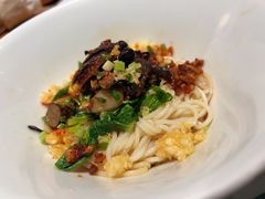 -一坐一忘云南菜(嘉里中心店)