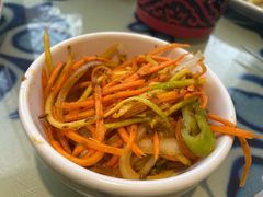 -撒拉花儿·新疆菜·清真(太阳宫店)