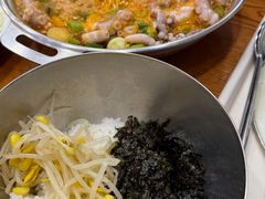 -蚂蚁家辣炒章鱼(海云台店)