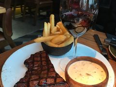 -The Meat & Wine Co Southbank(南岸店)