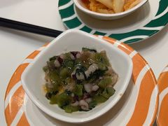 -新一番三文鱼寿司(友谊国贸城店)