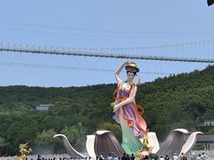 -威海华夏城景区