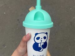-茶百道(春熙路银石广场店)