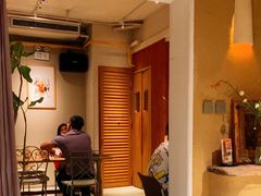 -BOCATA 西班牙餐厅(三里屯店)