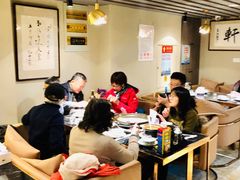 大堂-富临轩私房菜(集庆门大街店)