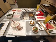 -海底捞火锅(铂澜大象城店)