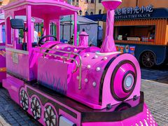 -华谊兄弟（长沙）电影小镇