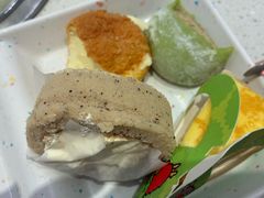 -龍歌自助小火锅(漳州二路爱购店)
