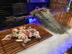 -九月海·海鲜自助(世纪东方店)