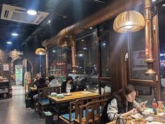 -马子全羊(堤口路店)
