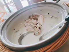 -天乐农家鱼头王(天目湖店)