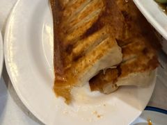 -大眼锅贴水饺(河东店)