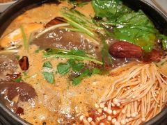 -七八冷面·延边朝鲜族美食(欢乐谷店)