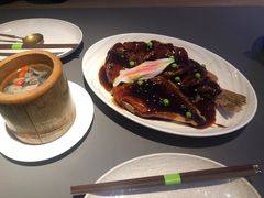 -桂满陇·蟹黄小笼汤包(清河万象店)