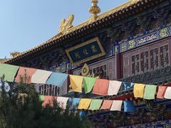 -西安市广仁寺