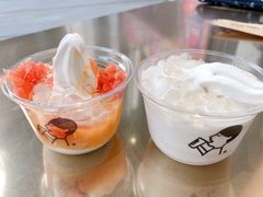 -喜茶(徐州金鹰店)