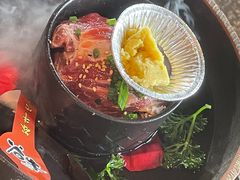 -谷牛和牛烤肉(漕河泾印象城店)