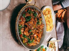 -闫府私房菜·老字号(恒隆店)