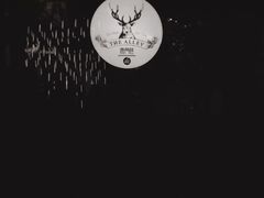 -THE ALLEY 鹿角巷(华润万象城店)