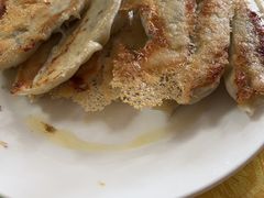-青岛锅贴(四流中路店)