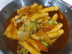 -文成焕·家族韩式餐厅
