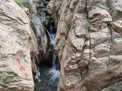 -桑干河大峡谷旅游区