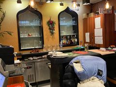 -克比叔叔印度餐厅Kebabs on the Grille(永康路分店)