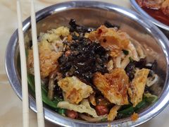-凤张螺蛳粉·爽口粉(跃进路总店)