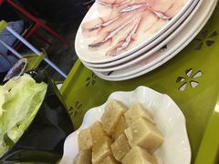 -活鱼馆(宜兴埠店)