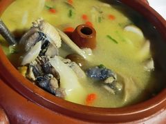 -龙姐私房菜(和顺古镇店)