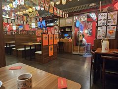 -隐月· 㐂和食屋(芝罘万达公馆店)