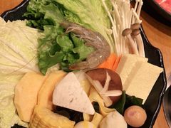 -和合谷(北京市王府井百货大楼店)