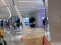 -Seesaw Coffee(上海国金中心店)