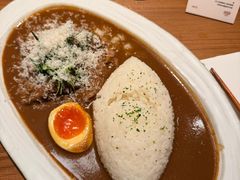 -CURRY YA 熟成咖哩專門店(深圳湾万象城店)