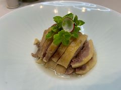 -太阳门淮扬菜(南京博物院店)