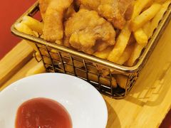 -湛江菜.江南首席(昆山店)