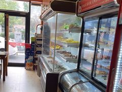 -哈尔滨小酒馆·鲜肉现穿自助烧烤(康新花园店)