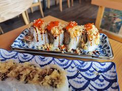 -米彩料理(西丽店)