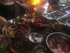 -周师饭店