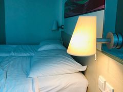 -香港皇家太平洋酒店