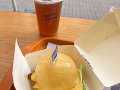 -前进5路汉堡炸鸡(昙华林店)
