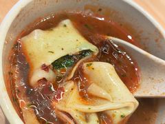 -素满香·全民食养自助(长宁龙之梦店)