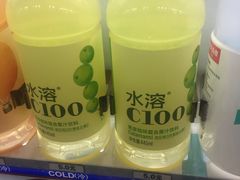 -便利蜂(河东区十一经路68号店)