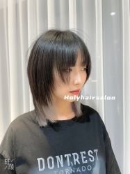 -禾曼造型